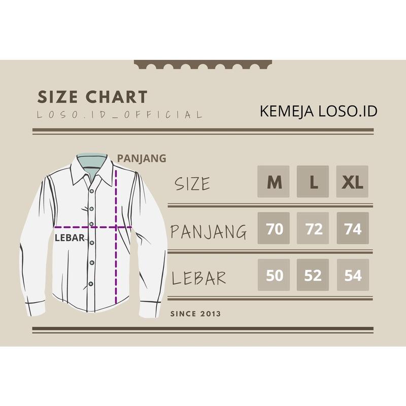Product Introduction of Baju flanel motif Kotak dasar putih list hitam Kain Lembut  Pria Distro 4