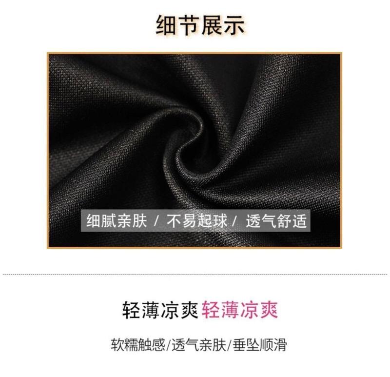 Product Introduction of Shorts Women's Summer Casual Wide-Leg Pants Women's Pajama Bottoms Student Mid-Rise Pants Fashion Simple Sports Pants Women's Shorts 3