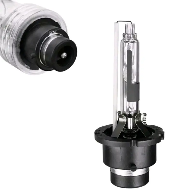 BOHLAM HID OEM VIOS GEN-2, ALPHARD, ALTIS (D4R) Lampu UTAMA HI-LO 4