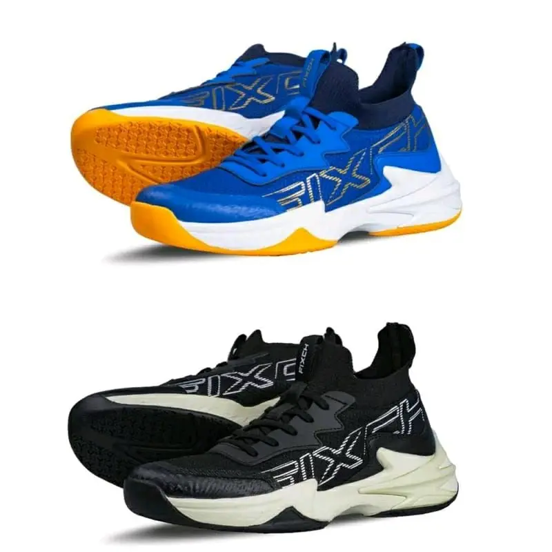 SEPATU FIXCH IMPISH TERBARU