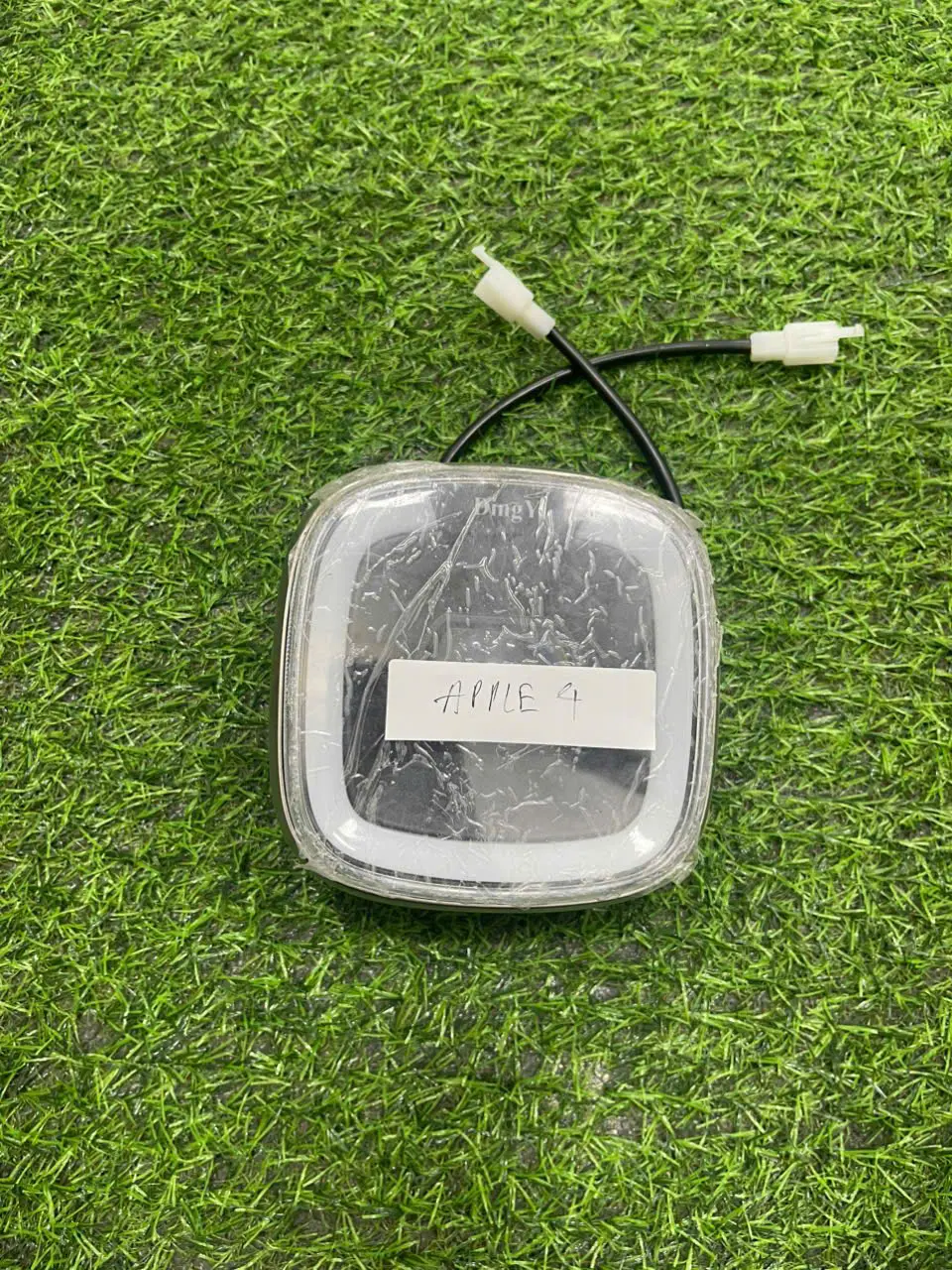 Đèn Xe Apple 4 - DXMIT Đèn Xe Đạp Điện Thông Minh Phụ Tùng