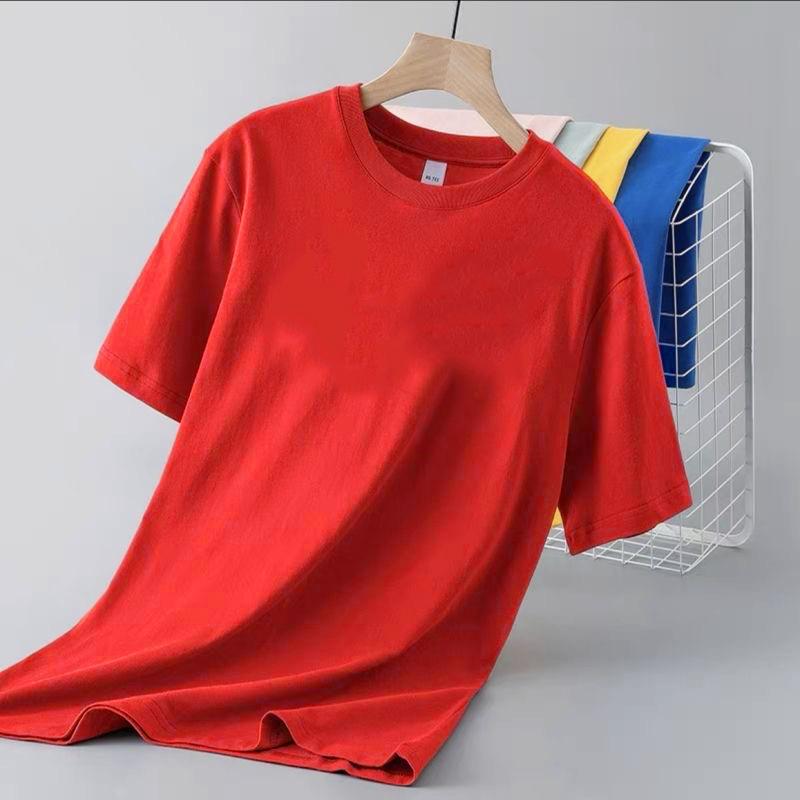 Product Introduction of Áo Sơ Mi Cotton ngắn Tay Cho Nam, Trang Phục Mùa Hè, Dáng Rộng Vừa Vặn, Màu Trơn Áo Sơ Mi Cơ Sở, Áo Phông Thương Hiệu Hợp Xu Hướng Quần Áo Trắng, Áo Thường Ngày 18