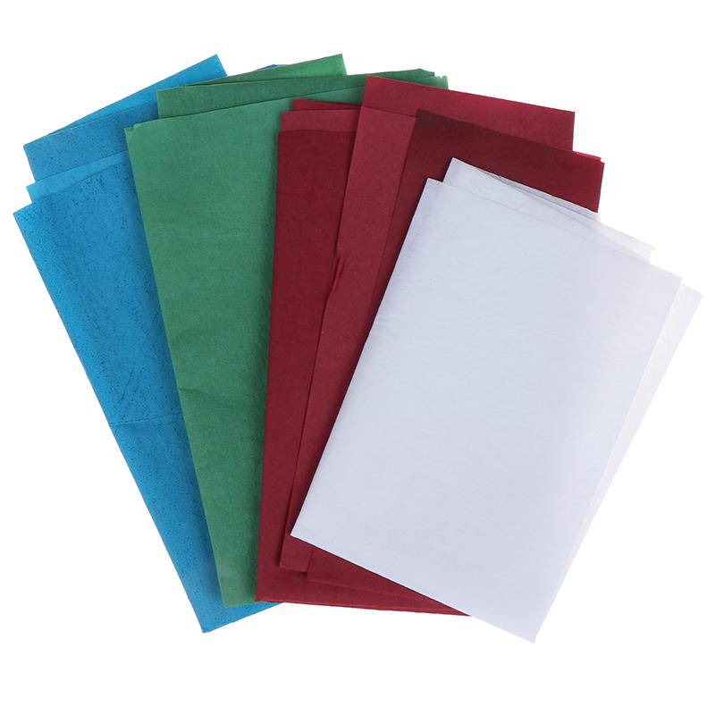 Product Introduction of Giấy cháy, giấy lửa lung linh, giấy hoa hồng, đạo cụ ảo thuật 27