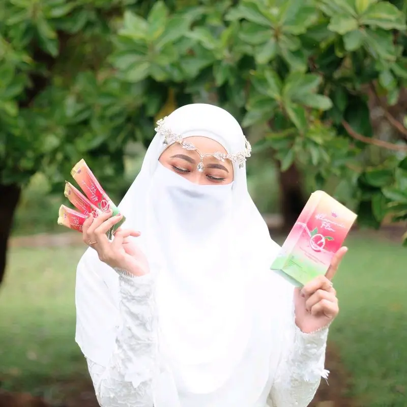paket usaha 3 box GLUTA flim booster 0