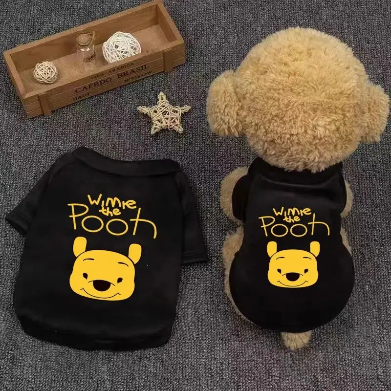 Áo Hoodie Lông Cừu Cho Thú Cưng, Thương Hiệu Hợp Xu Hướng Mùa Thu Đông, Thích Hợp Cho Teddy, Schnauzer, Quần Áo Cho Chó Và Mèo, Phong Cách Học Viện, Hàng Mới Về, Đánh Giá Tích Cực, 2278