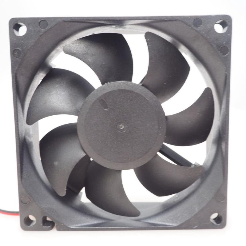 Product Introduction of ttooller Durable 9CM 24V 0.30A 4500RPM Welding Machine Cooling Fan Exhaust Ventilation Server Fan High Air Volume Welding Machine Fan for YTD249225S04501 12