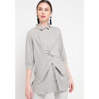 Gambar White Mode Regina Blouses Wanita - S, Multi dari WHITE MODE Kota Administrasi Jakarta Barat 1 Tokopedia