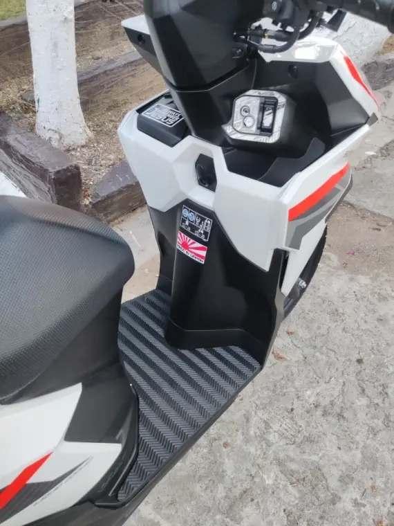 Click Matte Color HONDA CLICK V2 V3 V4 and V5 special edition MATTING SOLID RUBBER ...