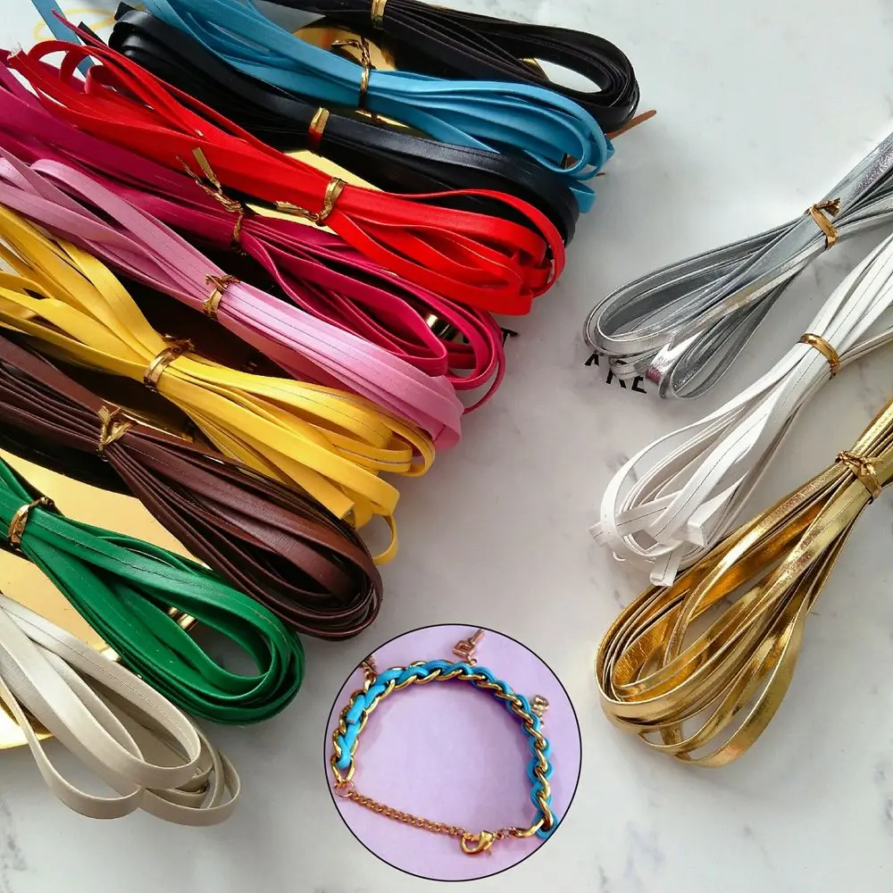 Phụ Kiện Quần Áo Siêu Nhỏ, Toystk, Rộng 3 / 5Mm, Đồ Chơi Giáo Dục Trẻ Em, Thắt Lưng Búp Bê, Chất Liệu Thắt Lưng Thủ Công