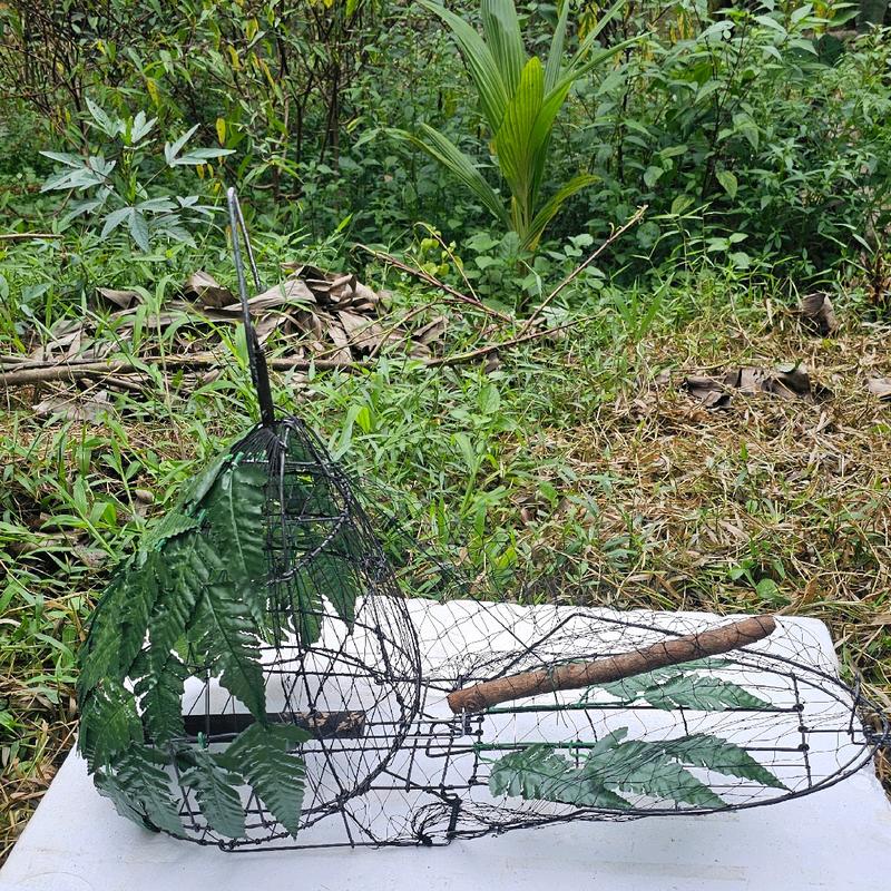 Lụp Cu Gáy Hàng Thủ Công, Lụp Cu Chất Lượng Nhất Dành Cho Cu Thủ