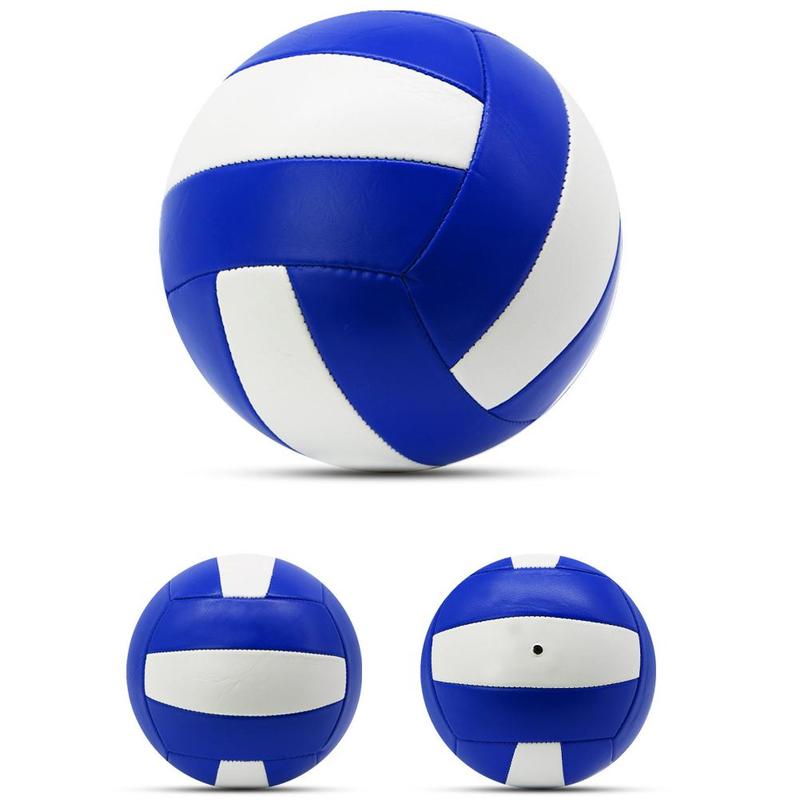 Product Introduction of Ball Volleyball PVC Professional Competition Volleyball For Beach Outdoor Indoor Sports W2G4 38