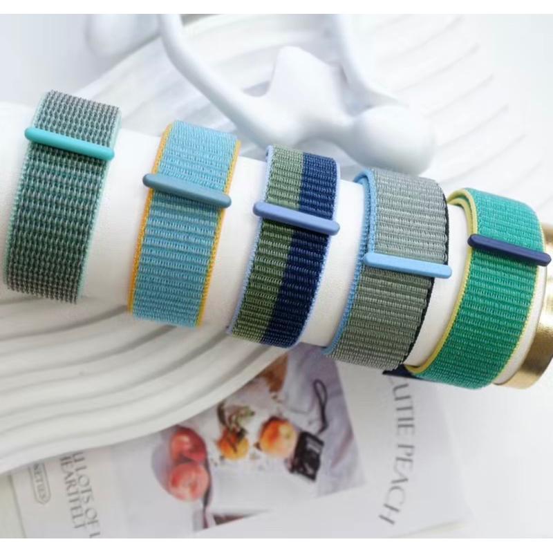 Product Introduction of ได้รับแต่สาย สายงานผ้า ตัวล็อคเป็นแบบผีตีนตุ๊กแก มีบริการเก็บปลายทาง 7