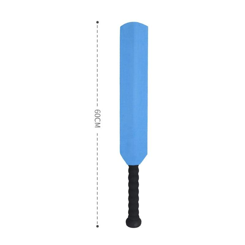 Product Introduction of Cricket Bat Parent Child Interaction Game Tennis Toys Set Training Aid 0
