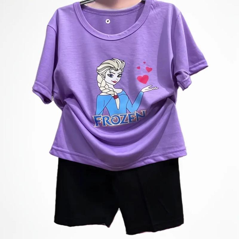 Product Introduction of PAKET 5 SETELAN 100RIBU FREE AMPLOP /BAJU ANAK / SPANDEK PE / KAOS ANAK MURAH ADEM 9