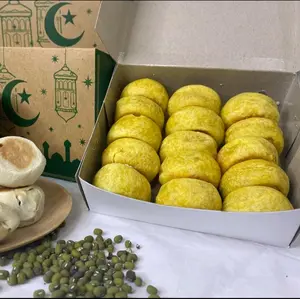 BAKPIA LANANK DURIAN ISI 15