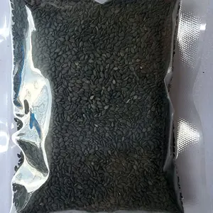 Wijen Hitam 100gr / Black sesame