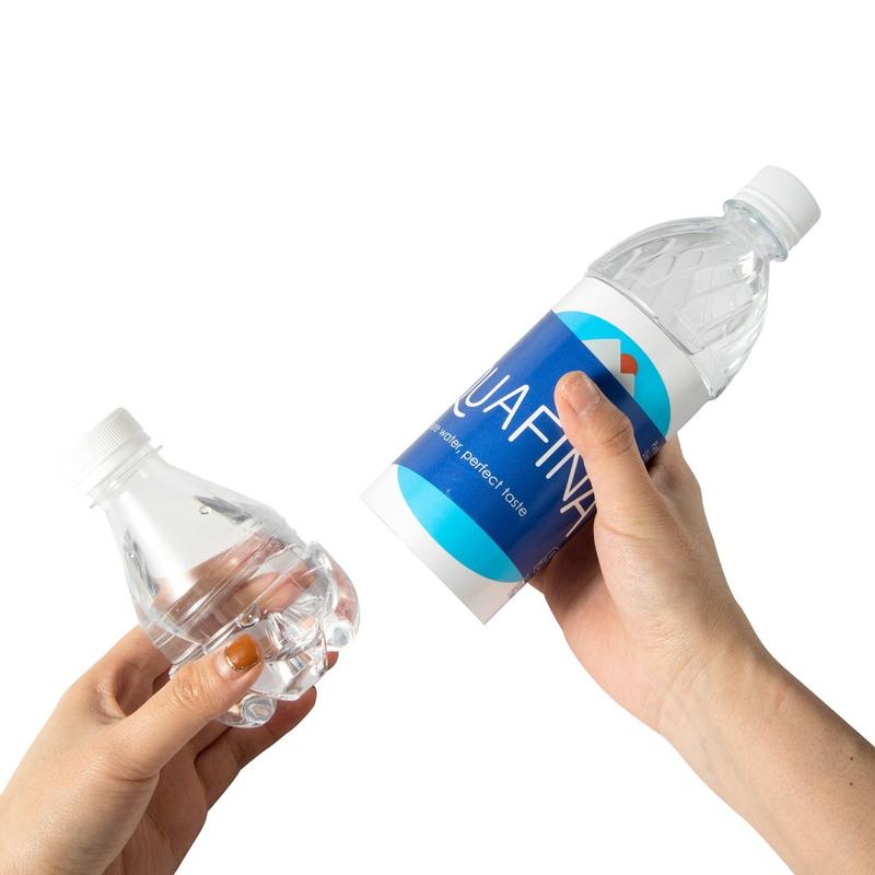 Product Introduction of Money Box Transparent Water Bottle Diversion Safes Portable Hidden Fake Water Bottle Convenient Plastic Stash Jars Home 8