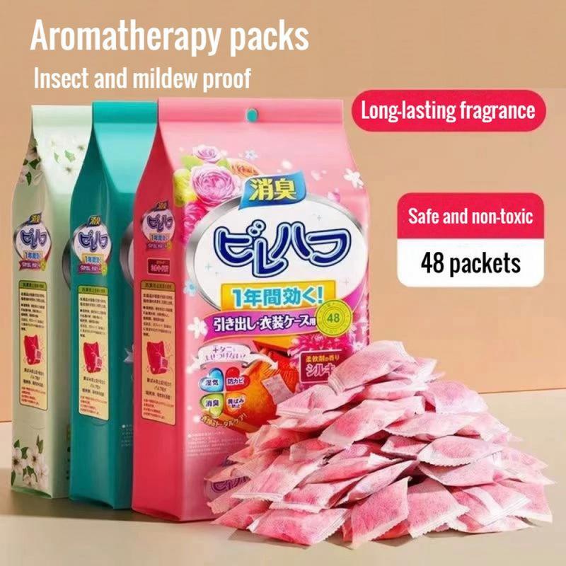 Aromatherapy Bag Mothballs Are Suitable For Wardrobe Deodorization aromatherapy-bag-mothballs-are-suitable-for-wardrobe-deodorization