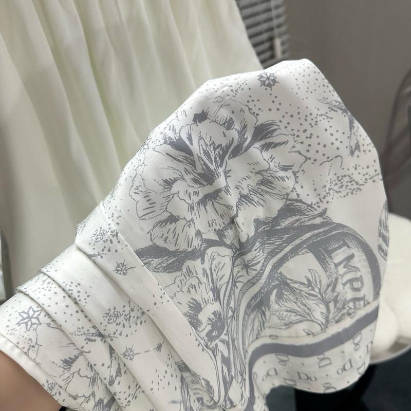 New LAC - Pijama phối chữ Do it Lụa Satin mềm mướt  - Mã LZ06 Women Kem Áo Quần Ngủ bộ đồ macnha 3