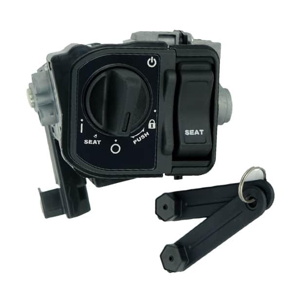 Gambar Switch Assy Handle Lock Honda Vario 160 K2S 35100K2SN01 dari Honda Cengkareng Kota Tangerang Tokopedia