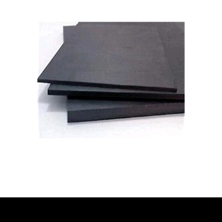 sét 5 tấm cao su non  60*60*2 0
