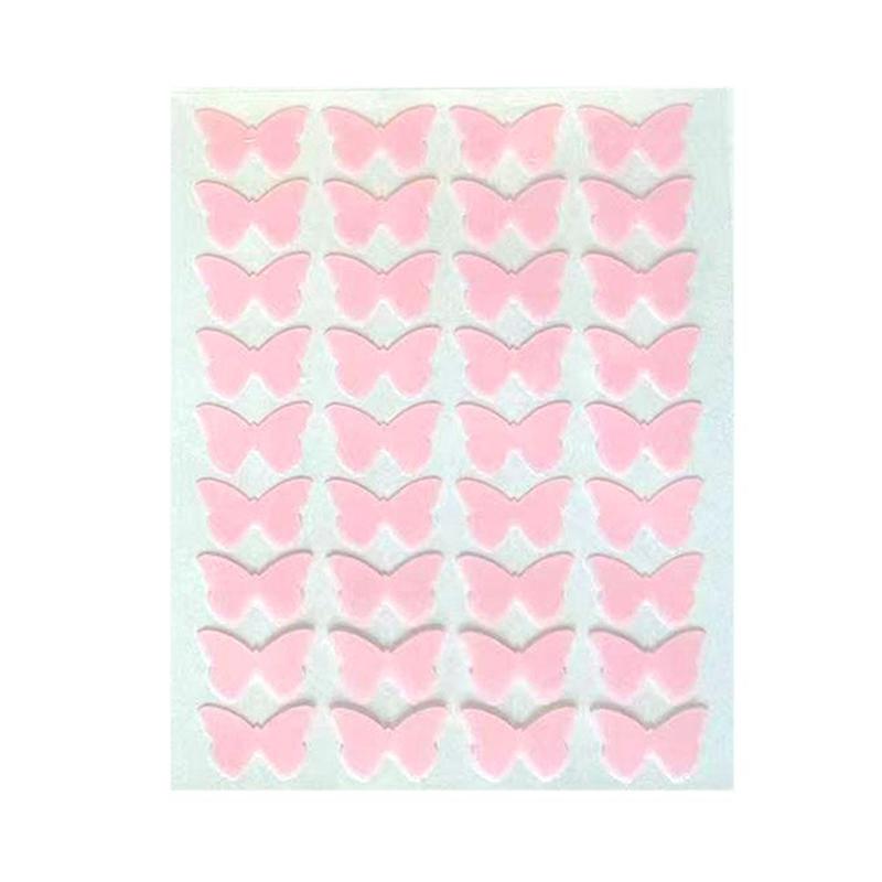 Product Introduction of 🔥Hot Sale🔥 36PCS Waterproof Acne Pimple Patches Hydrocolloid Stickers Pimples Removal Facial Skin Care 39