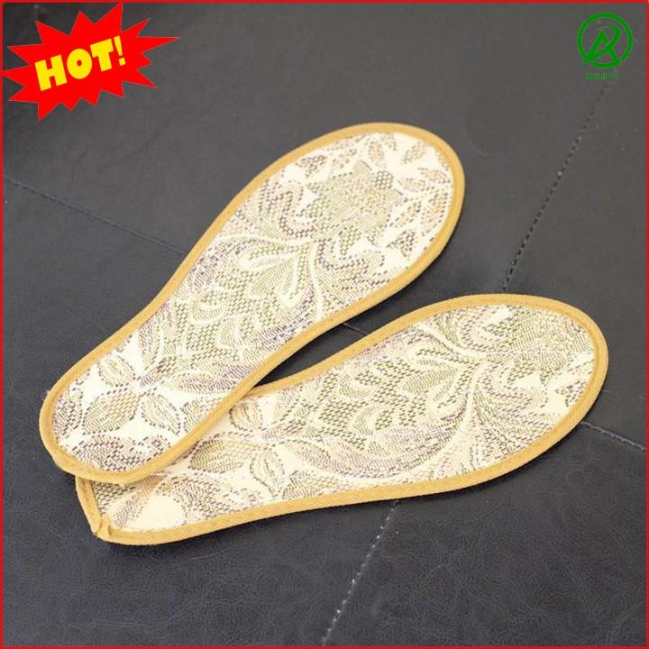  Lót Giày Hương Quế Đủ Size 36-43 - Lót Quế 