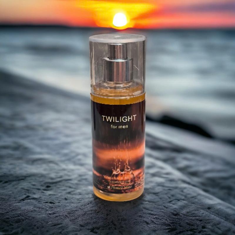 Product Introduction of Xịt Thơm Body Mist Unisex Quyết Rũ Ngọt Ngào Hương Thơm Dài Lâu 75ml 3