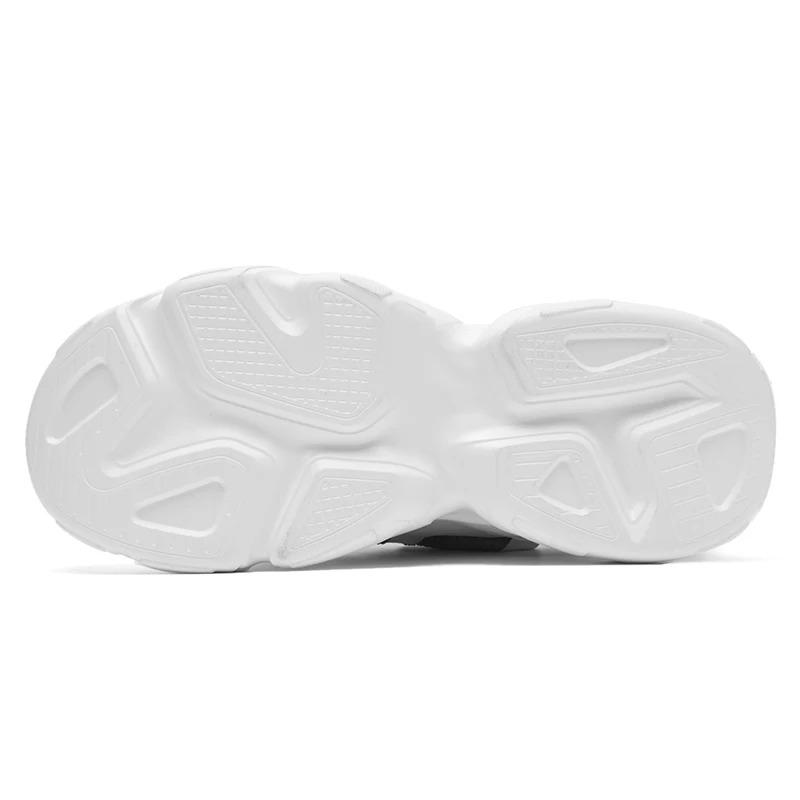 Anpassa Dammode Läder Sport Promenader Sneakers Chunky Höjd Ökad Hiss Fritidslöpare Skor för män Tränare Träning_voghion.com