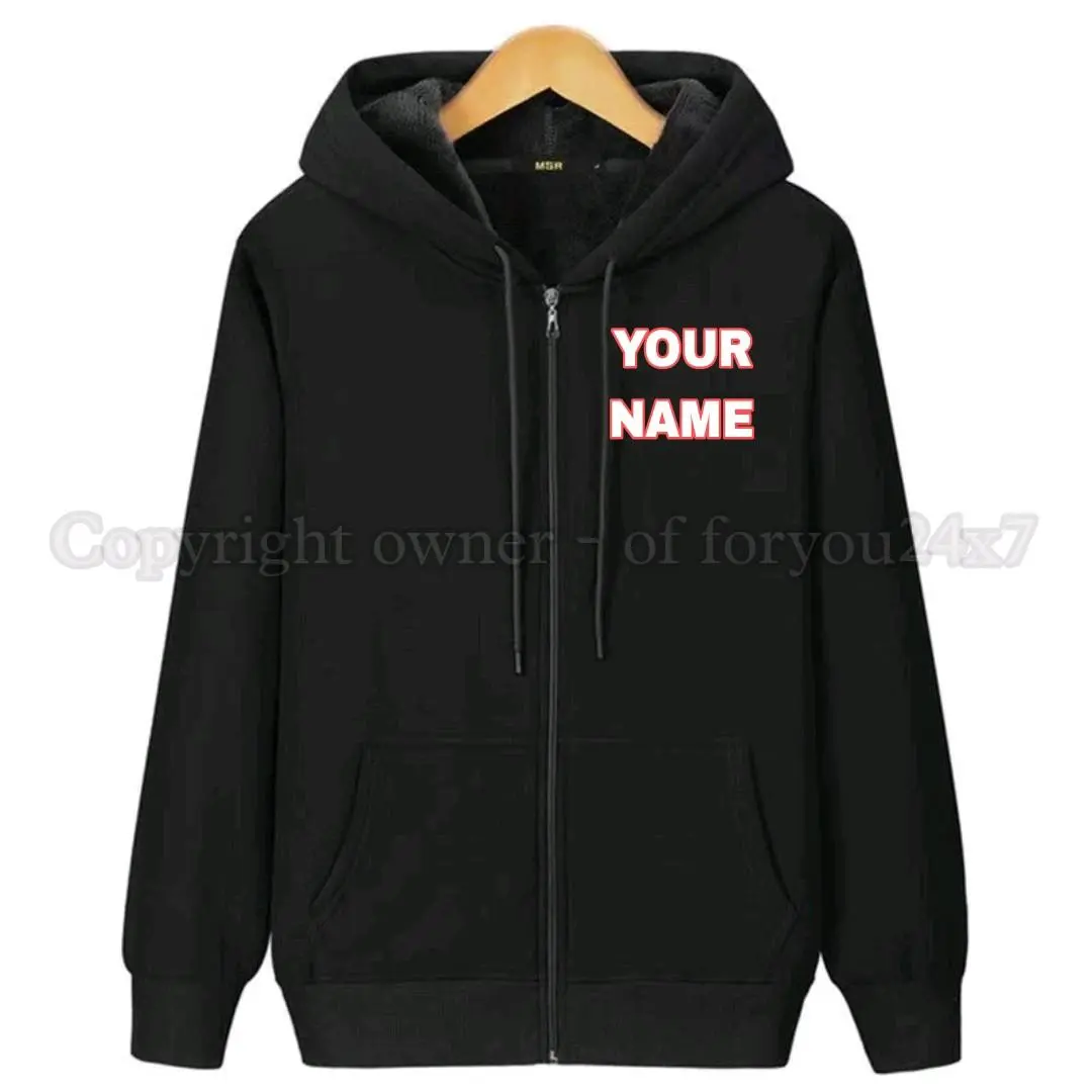 FRONT ONLY YOUR NAME HOODIE 100% COTTON HOODIES SAME DAY SHIPPING #HOODIE your name hoodie Same day shipping