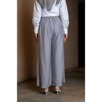 Gambar Klamby - Zia Pants Charcoal - S dari Wearing Klamby Kab. Tangerang 4 Tokopedia
