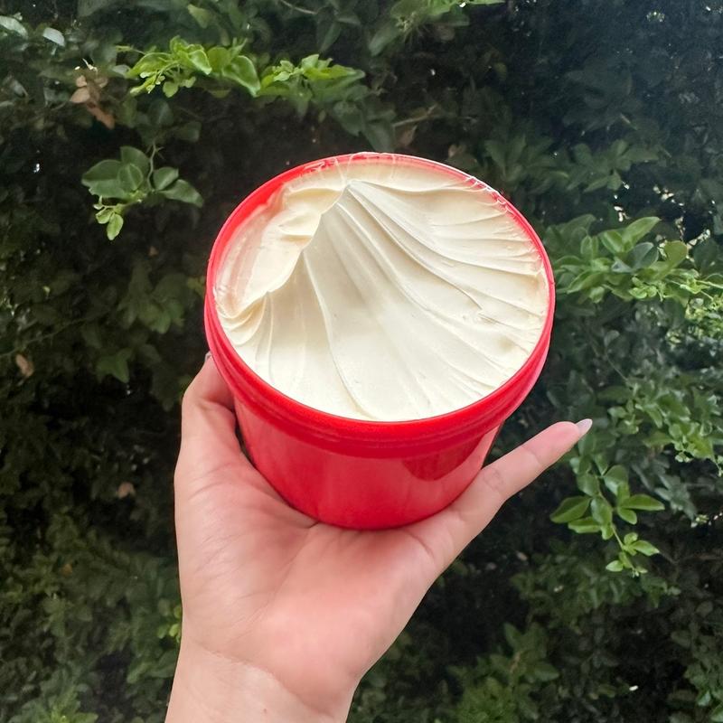 KEM BODY CẤY TRẮNG X10 500gram Dưỡng Da Body