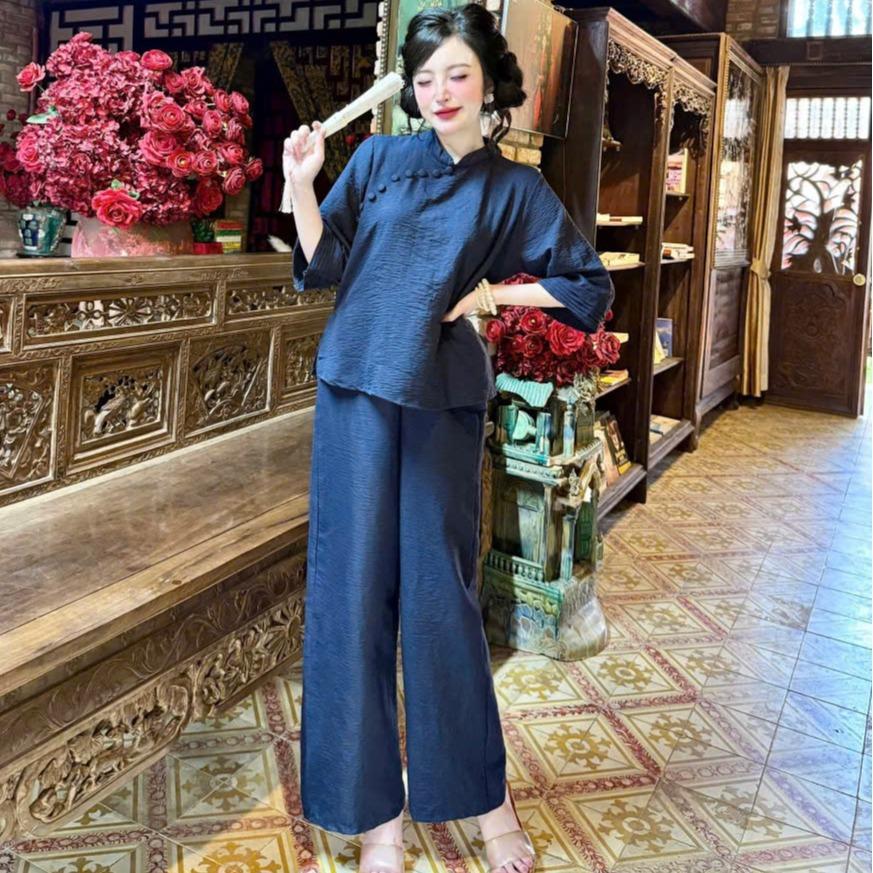 Xanh Đen