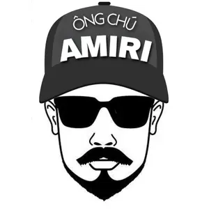 Ông Chú AMIRI 39