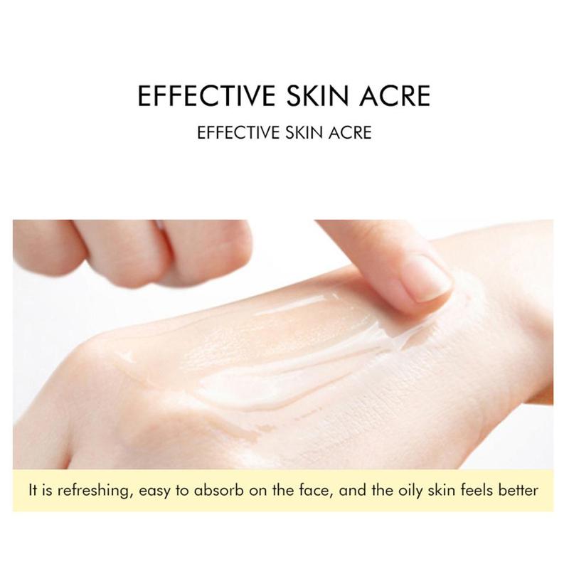 Product Introduction of 15ml White Rice Serum Face Cream Anti Wrinkles Anti Moisturizing Aging Skin Care H4N0 23