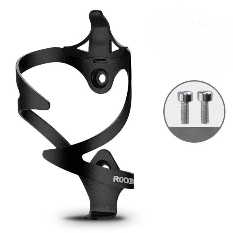 Gọng nhôm ROCKBROS gắn bình nước tùy ý điều chỉnh được cho xe đạp