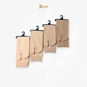 Kanik Kaos Kaki Basic Jempol Plain Size M Skin Series Warna Skin Undertone Warna Kulit Cool Tone Neutral Tone Warm Tone Nyaman Tone Up Warna Kulit Casual