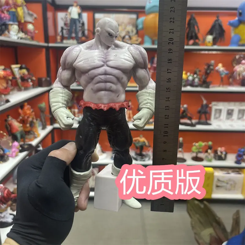 Mô Hình GK Làm Bằng Tay Dragon Ball Saiyan Sun Wukong Vegeta Jilian Gogeta Vegettoo Bilus, Thiết Kế Ba Chiều, Năm 2025 0