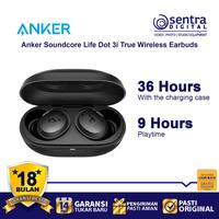 Gambar True Wireless Earbuds Anker Soundcore Life Dot 3i TWS - A3982 dari Sentra Digital Kota Surabaya 2 Tokopedia
