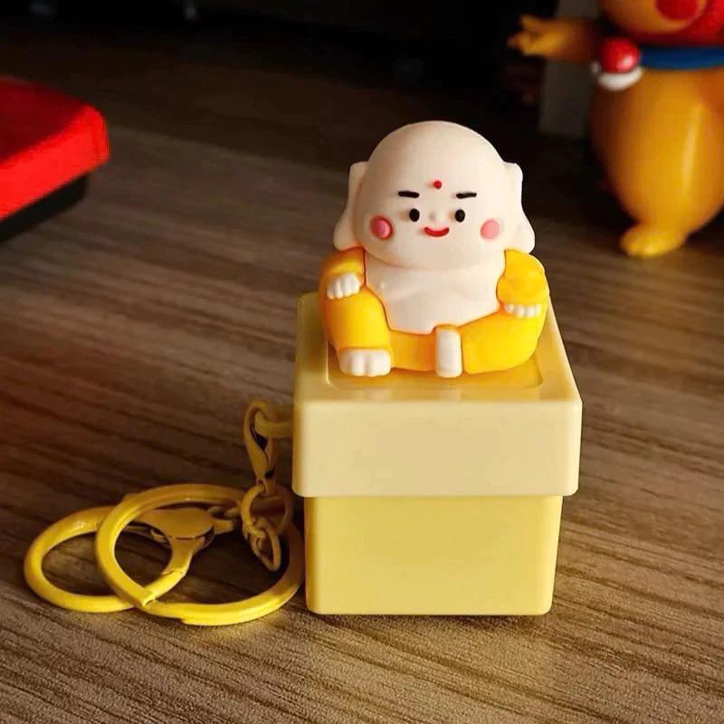 [TIẾNG VIỆT] Móc Khóa Tịnh Tâm Phật Tụng Kinh, Nhạc Việt Thiên Lý Ơi, Chữa Lành Có Hiệu Ứng Âm Thanh Toy Móc Khoá Móc Chìa Khoá Trang Trí Nữ Women Len Nhung móc  khoá  xe  máy