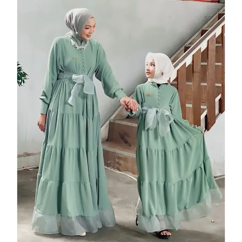 Cinderella Dress Gamis Gaun Viral Baju Kondangan Terlaris 2