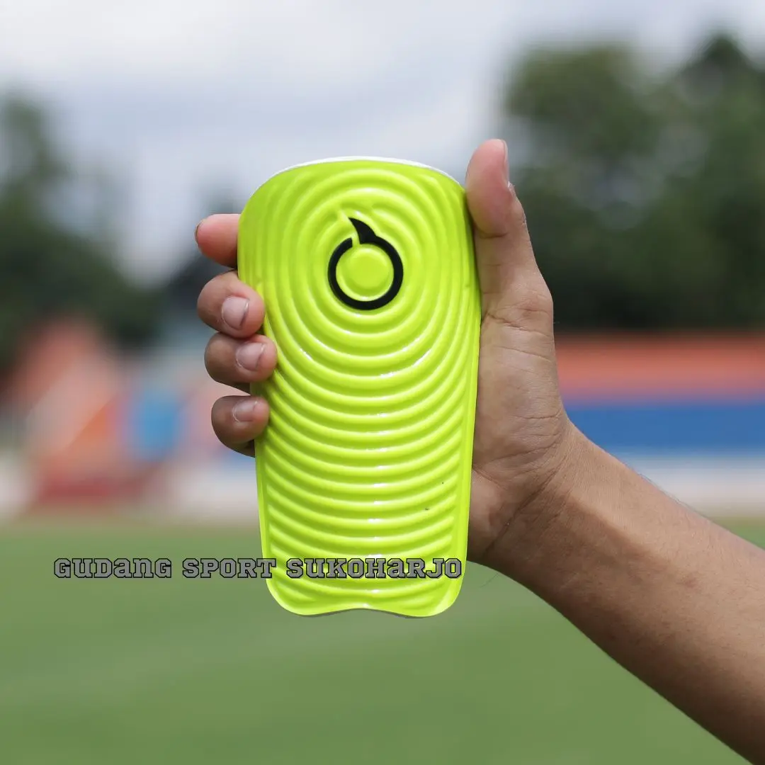 Deker Bola Futsal Ortuseight Dewasa Full Embos