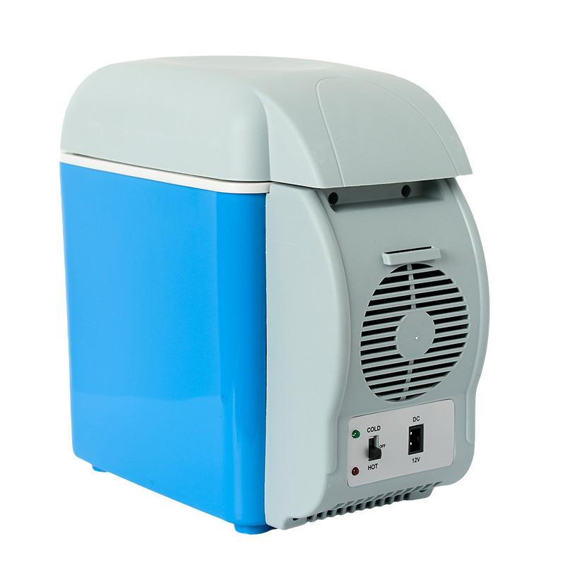 Tủ lạnh ô tô 12V, tủ lạnh mini, hộp làm mát và sưởi ấm ô tô, tủ lạnh điện tử ô…