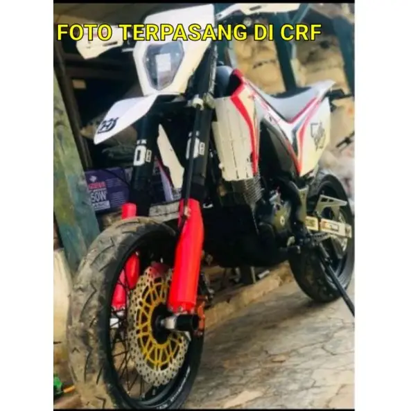 COVER RADIATOR KTM 250/TUTUP RADIATOR KTM/KISI KISI RADIATOR KTM/KTM 6