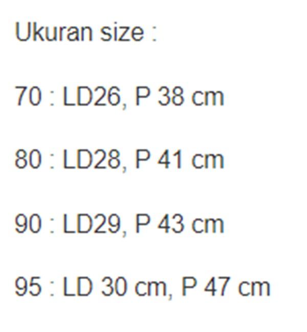 Product Introduction of Clay Kids - Setelan sweater h*m anak import 0