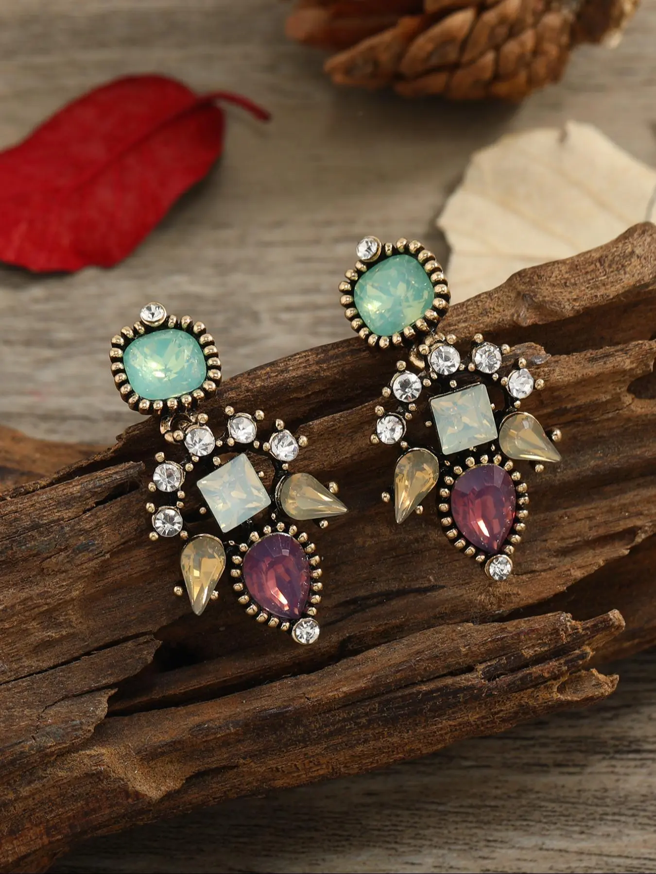 Fashion Dangle Earrings, Fashion Jewelry for Party, Daily Clothing Decor, Trendy All-match & Exquisite Jewelry for Birthday Gift
