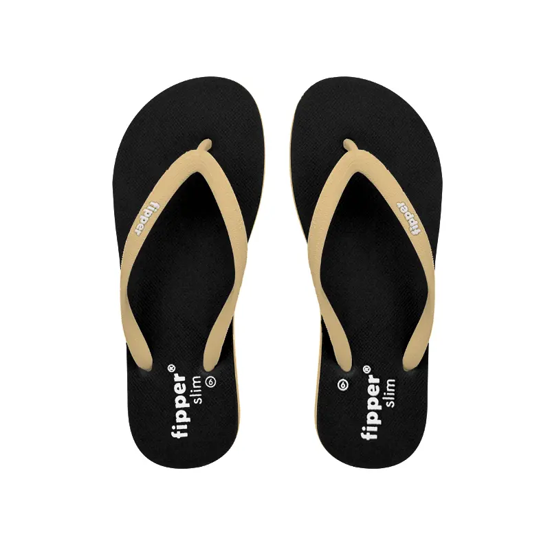 Fipper Slim Black Brown Mangoose 1