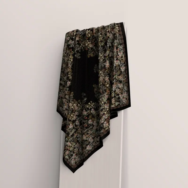 STUFEYSTORE Kode CH01-CH100 - Kerudung WANGI Segiempat Voal Motif Sublim Halus STUFEYSTORE Kode CH01-CH100 - Kerudung WANGI Segiempat Voal Motif Sublim Halus