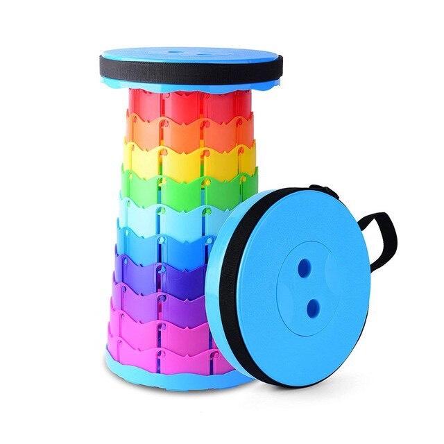 ghế gấp gọn ghế xếp  gấp gọn.tiện dụng khi đi du lịch 5