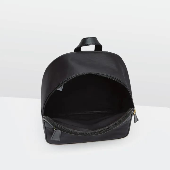 Product Introduction of RANSEL AXELARD FLUER BLACK NAVY ELLETRA CHANZA AXELARD RED BLACK TOSCA SOPHIE MARTIN PARIS PROMO TAS RANSEL WANITA Hitam 3